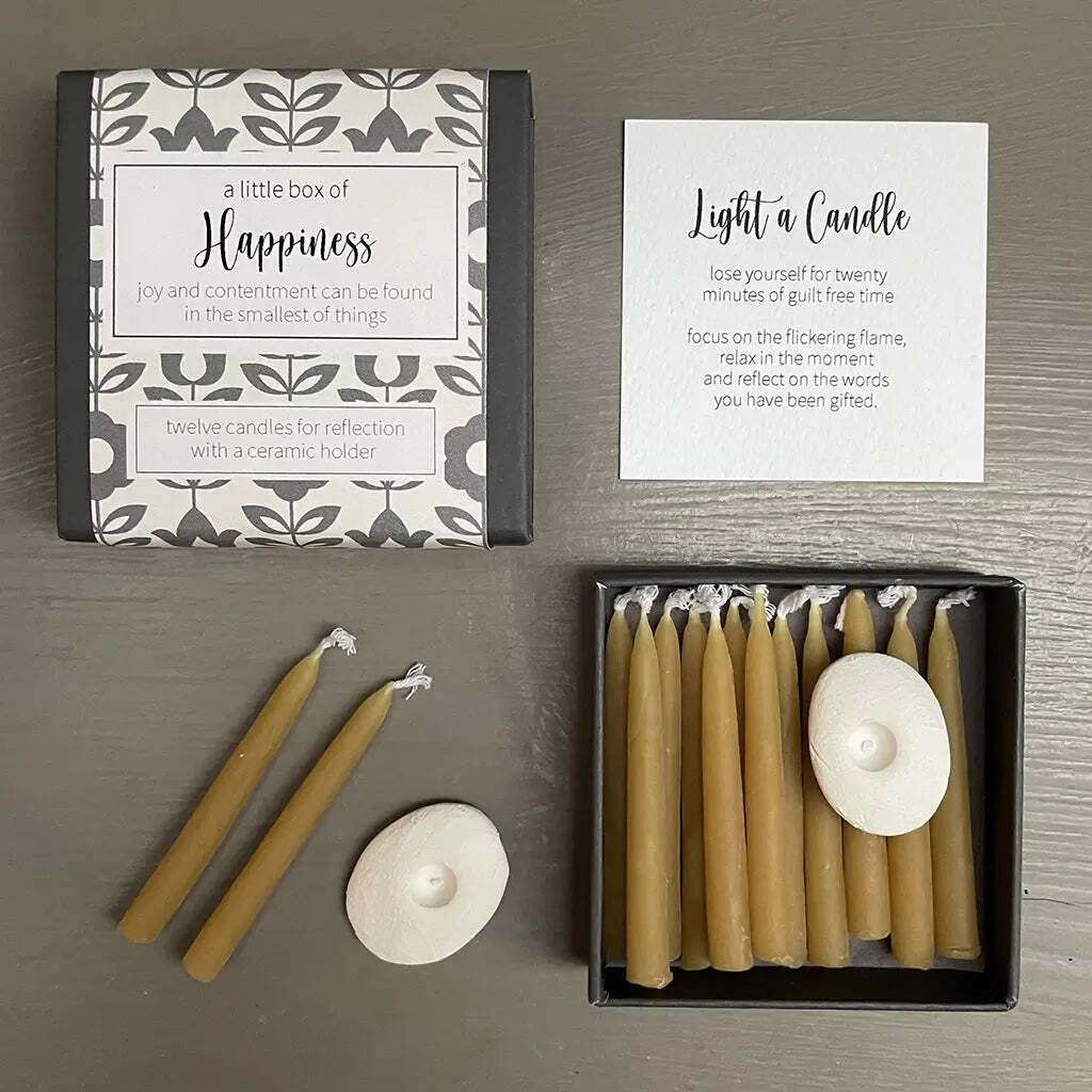 A Little Box of Happiness
