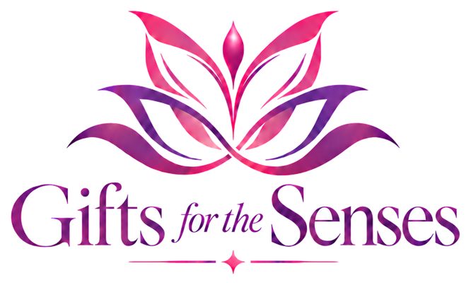 Gifts for the Senses