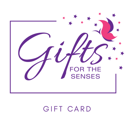Gifts for the Senses